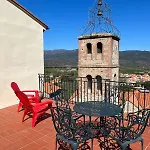 'casa Olympe', Joch, France 펜션 *