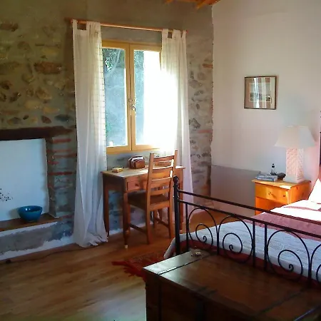 'casa Olympe', Joch, France *