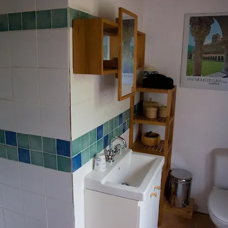 'casa Olympe', Joch, France