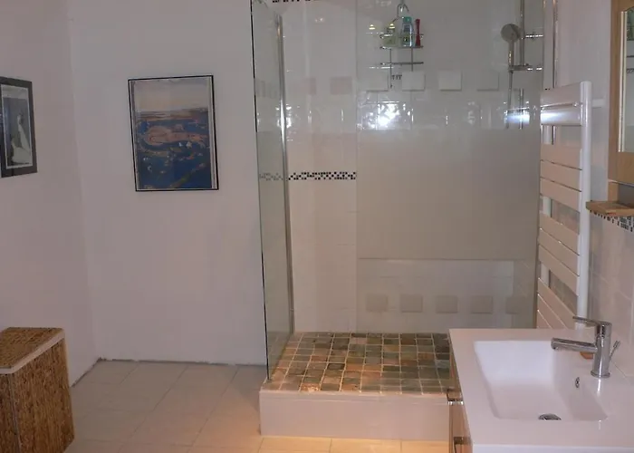 Holiday home 'casa Olympe', Joch, France Joch
