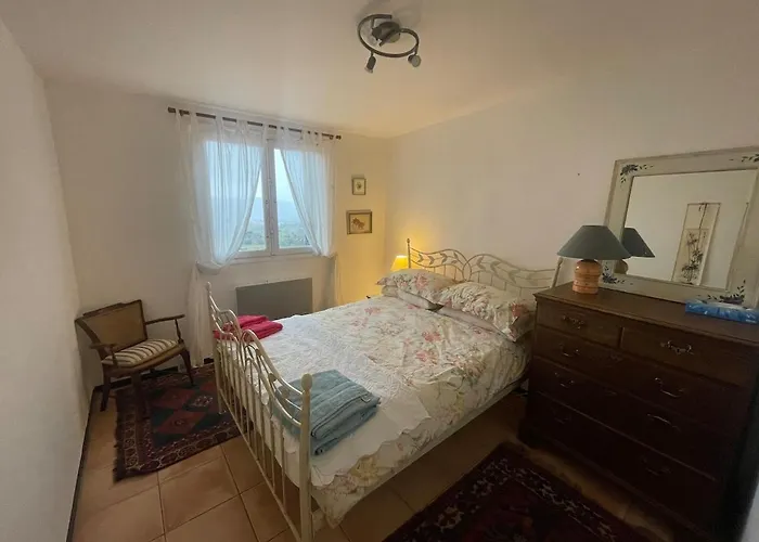 Holiday home 'casa Olympe', Joch, France