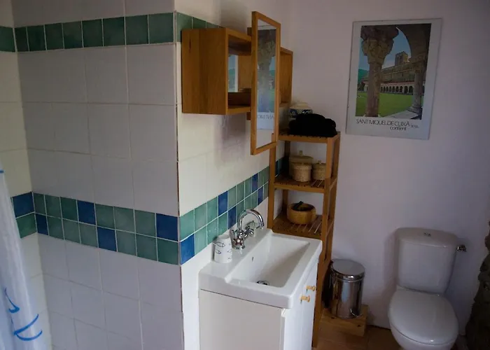 'casa Olympe', Joch, France