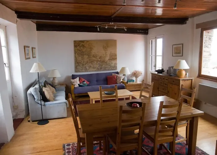 'casa Olympe', Joch, France Holiday home *